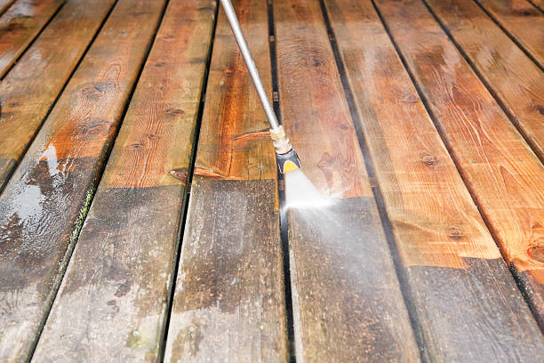 Reliable Wood River, NE Pressure Washing Solutions